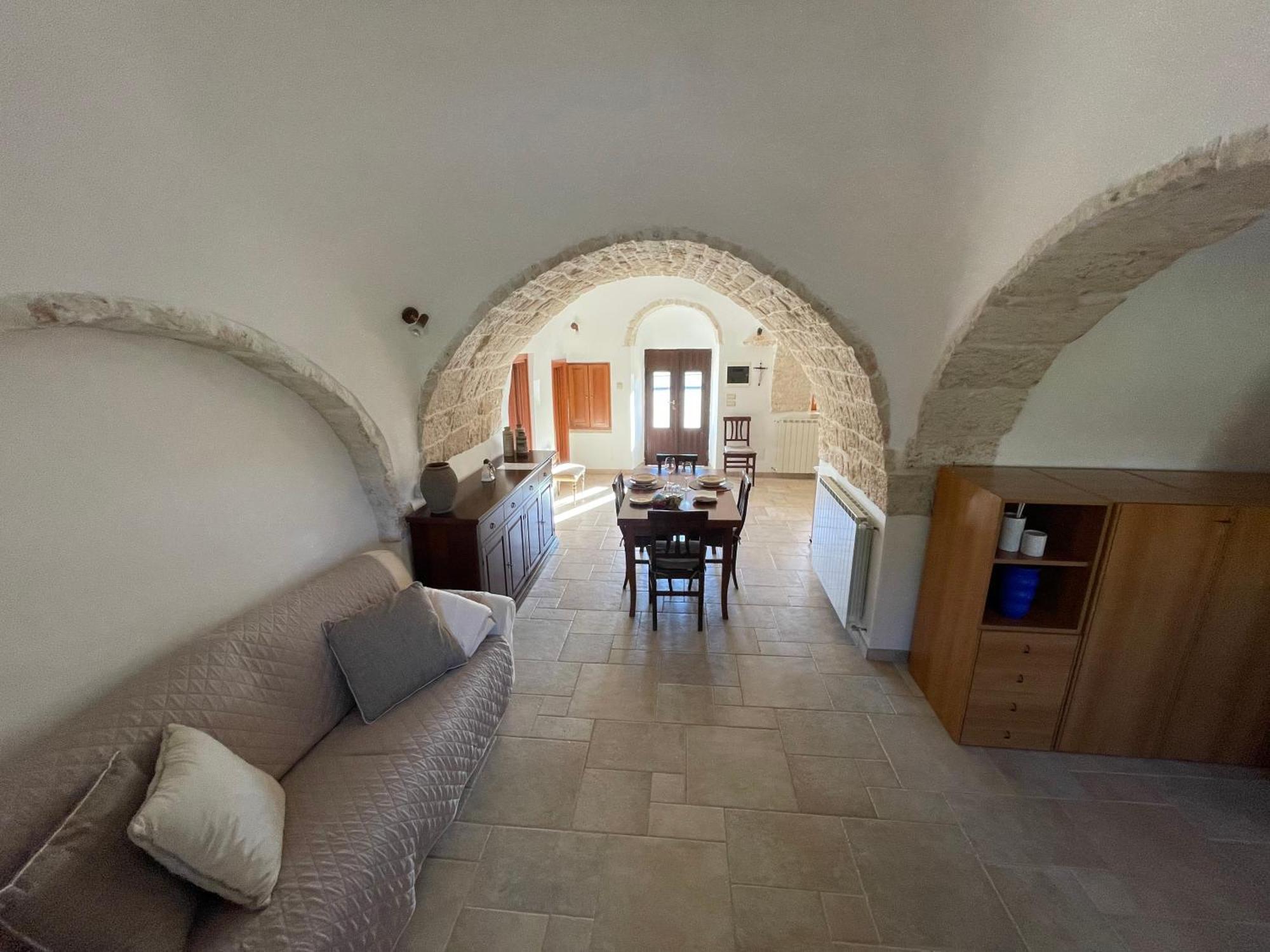 Trulli Del Sole Villa Martina Franca Ngoại thất bức ảnh