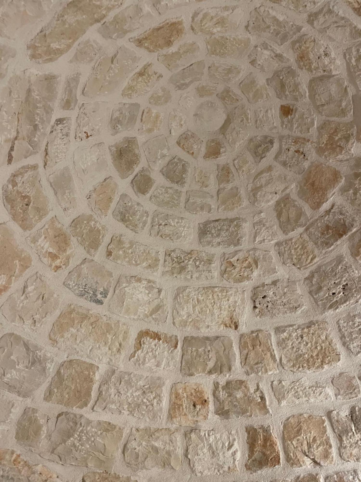 Trulli Del Sole Villa Martina Franca Ngoại thất bức ảnh