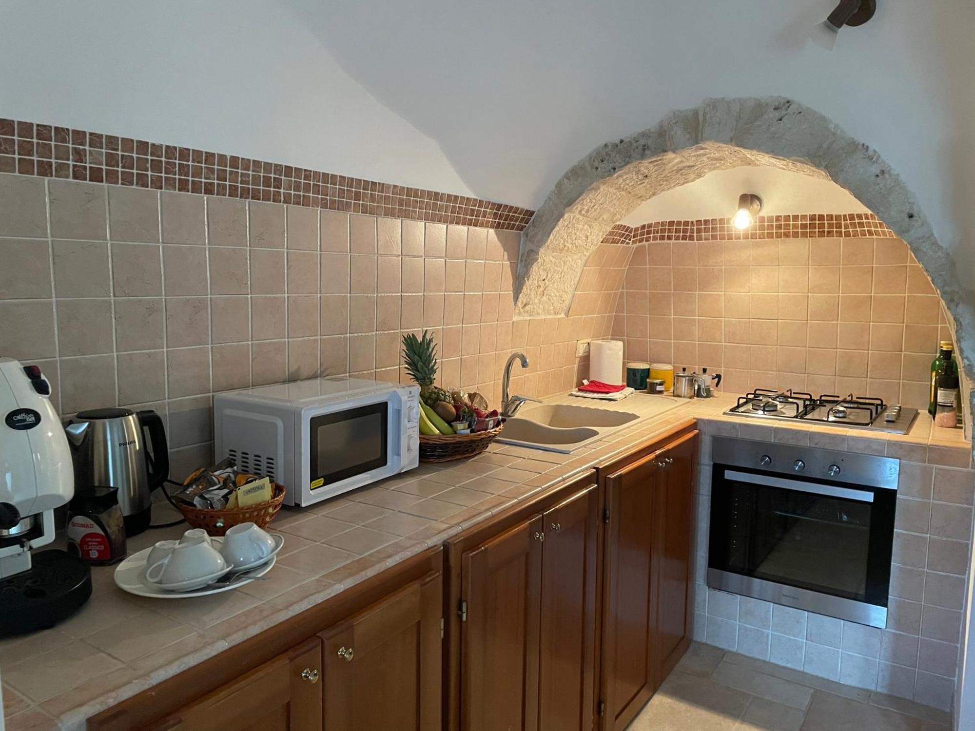Trulli Del Sole Villa Martina Franca Ngoại thất bức ảnh