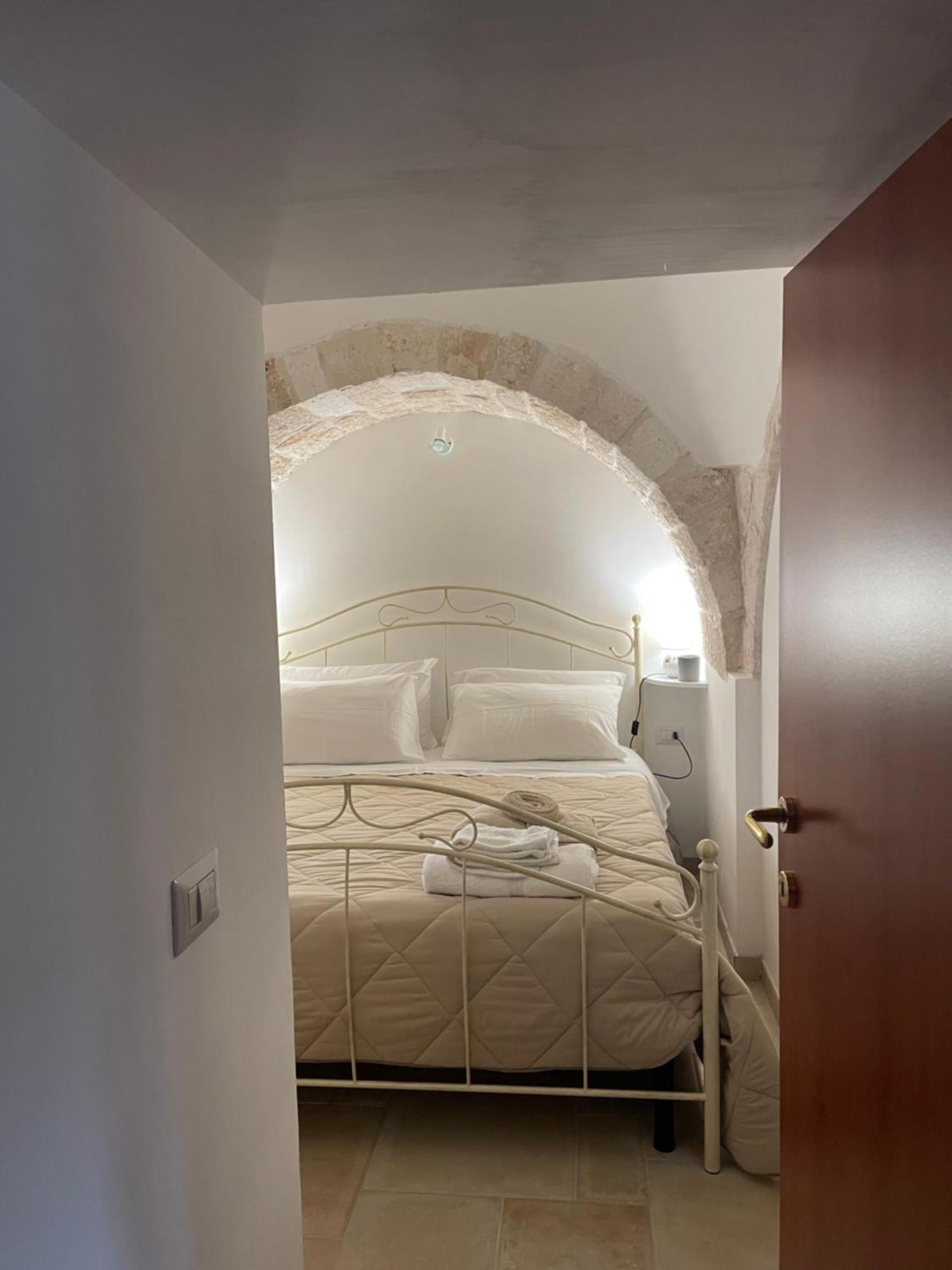 Trulli Del Sole Villa Martina Franca Ngoại thất bức ảnh