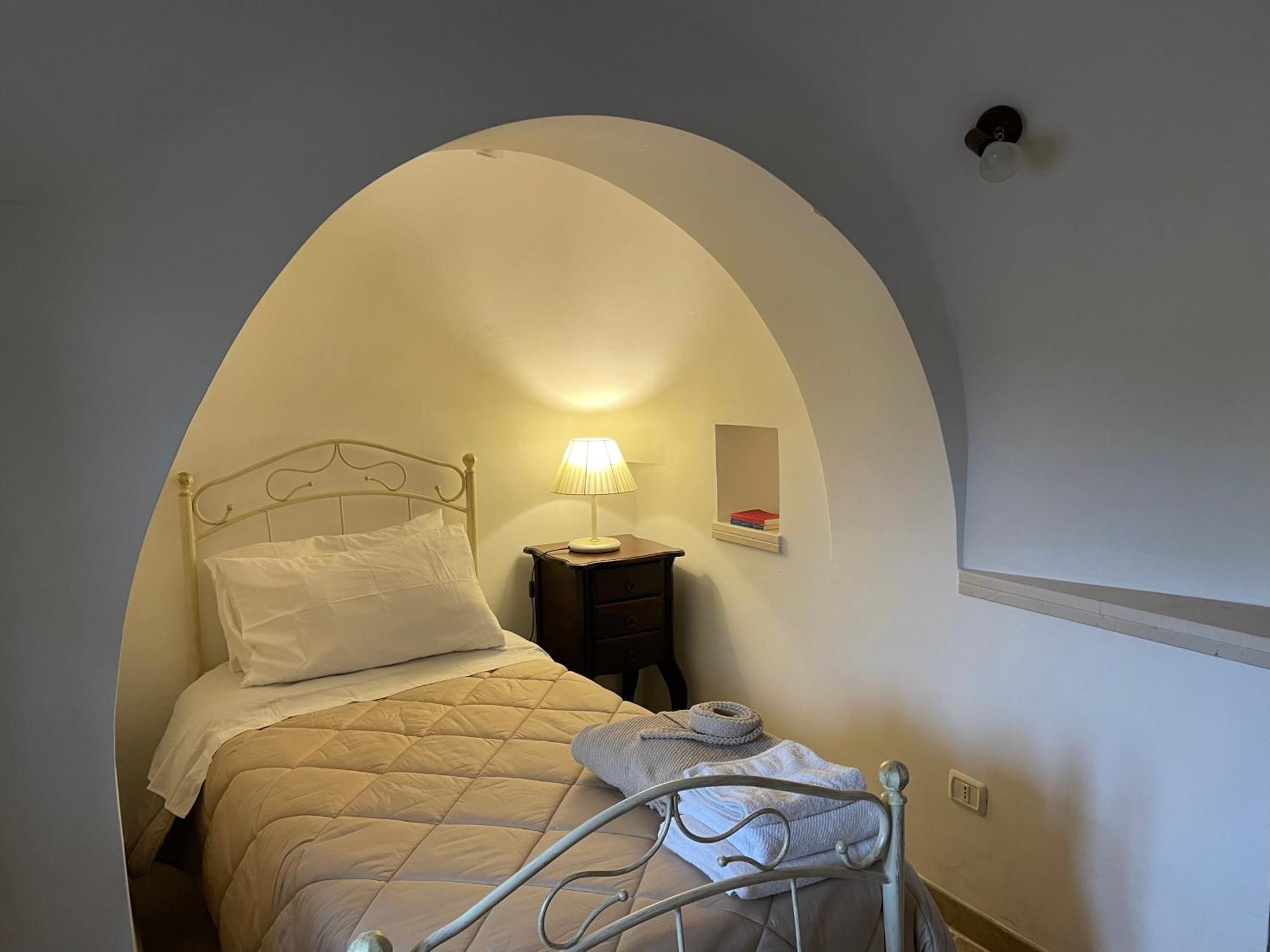 Trulli Del Sole Villa Martina Franca Ngoại thất bức ảnh