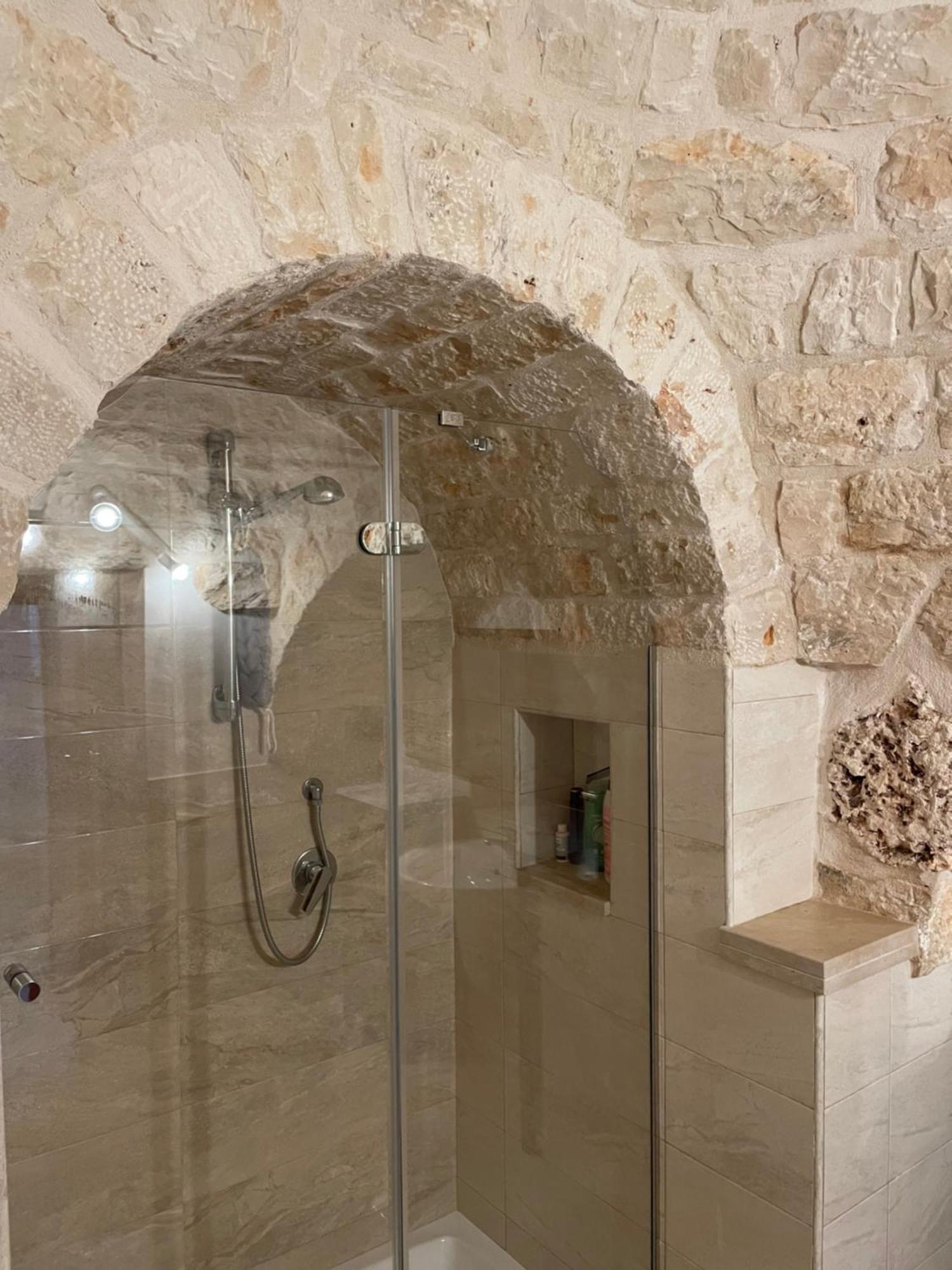 Trulli Del Sole Villa Martina Franca Ngoại thất bức ảnh