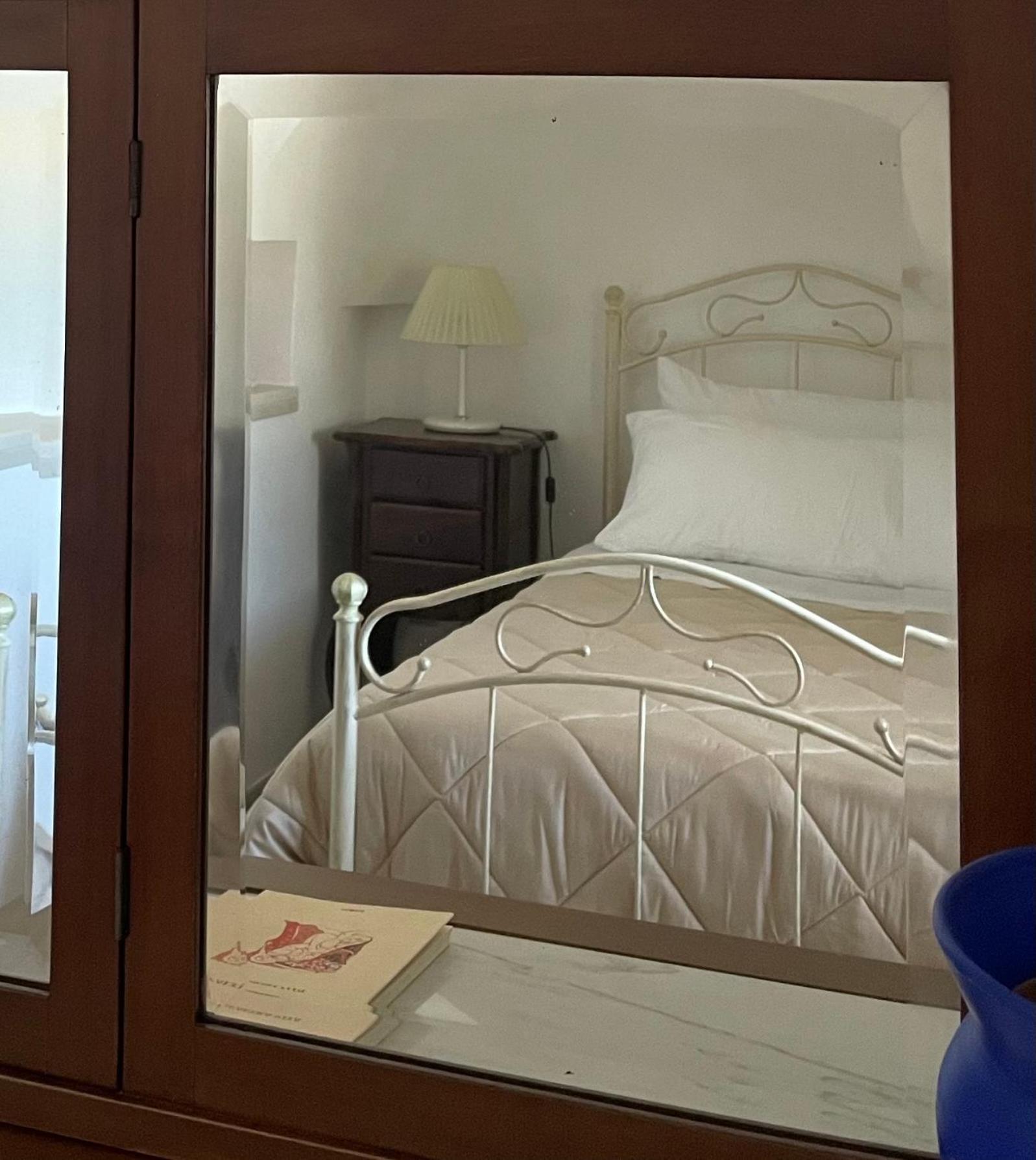 Trulli Del Sole Villa Martina Franca Ngoại thất bức ảnh