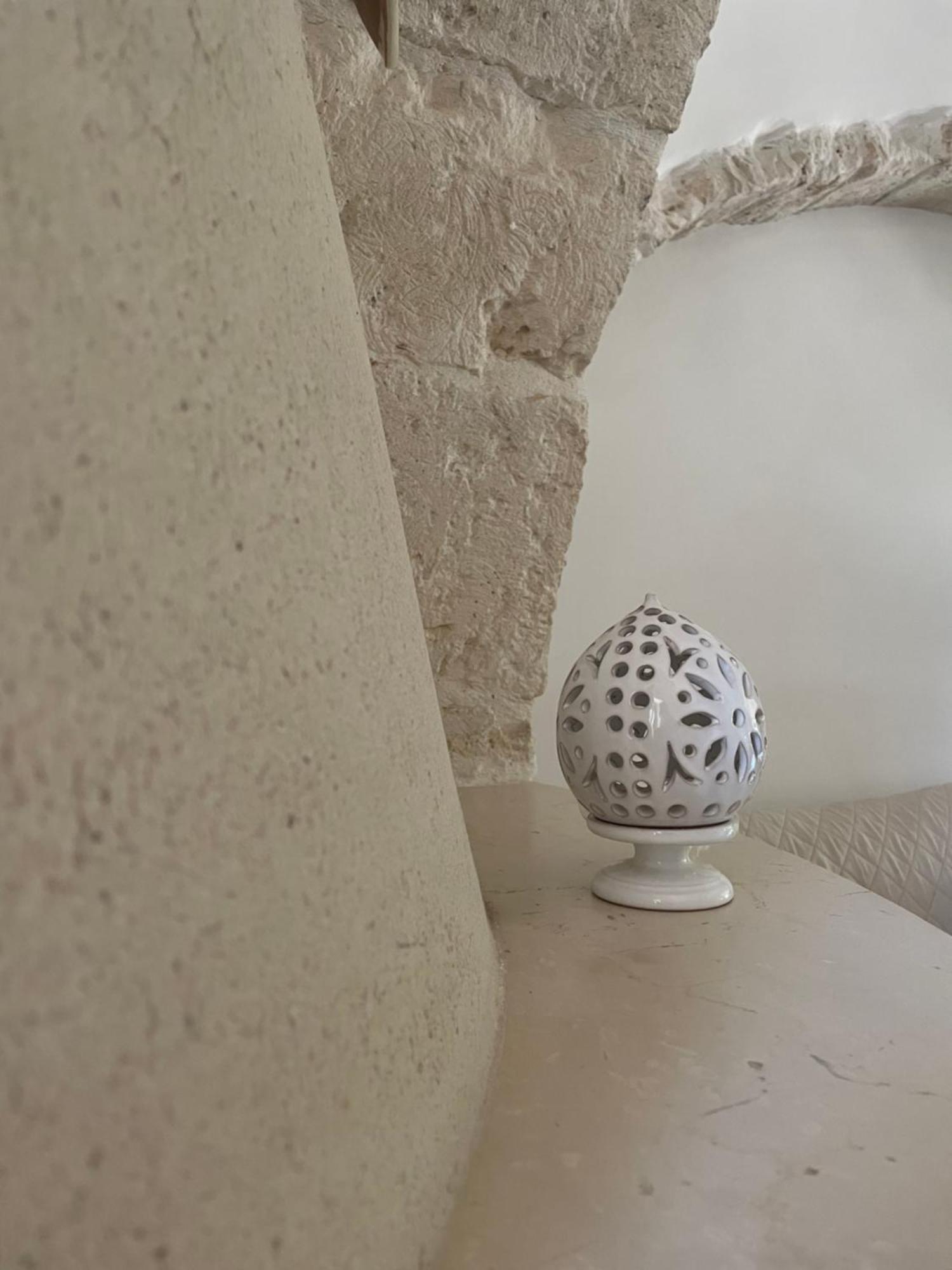 Trulli Del Sole Villa Martina Franca Ngoại thất bức ảnh