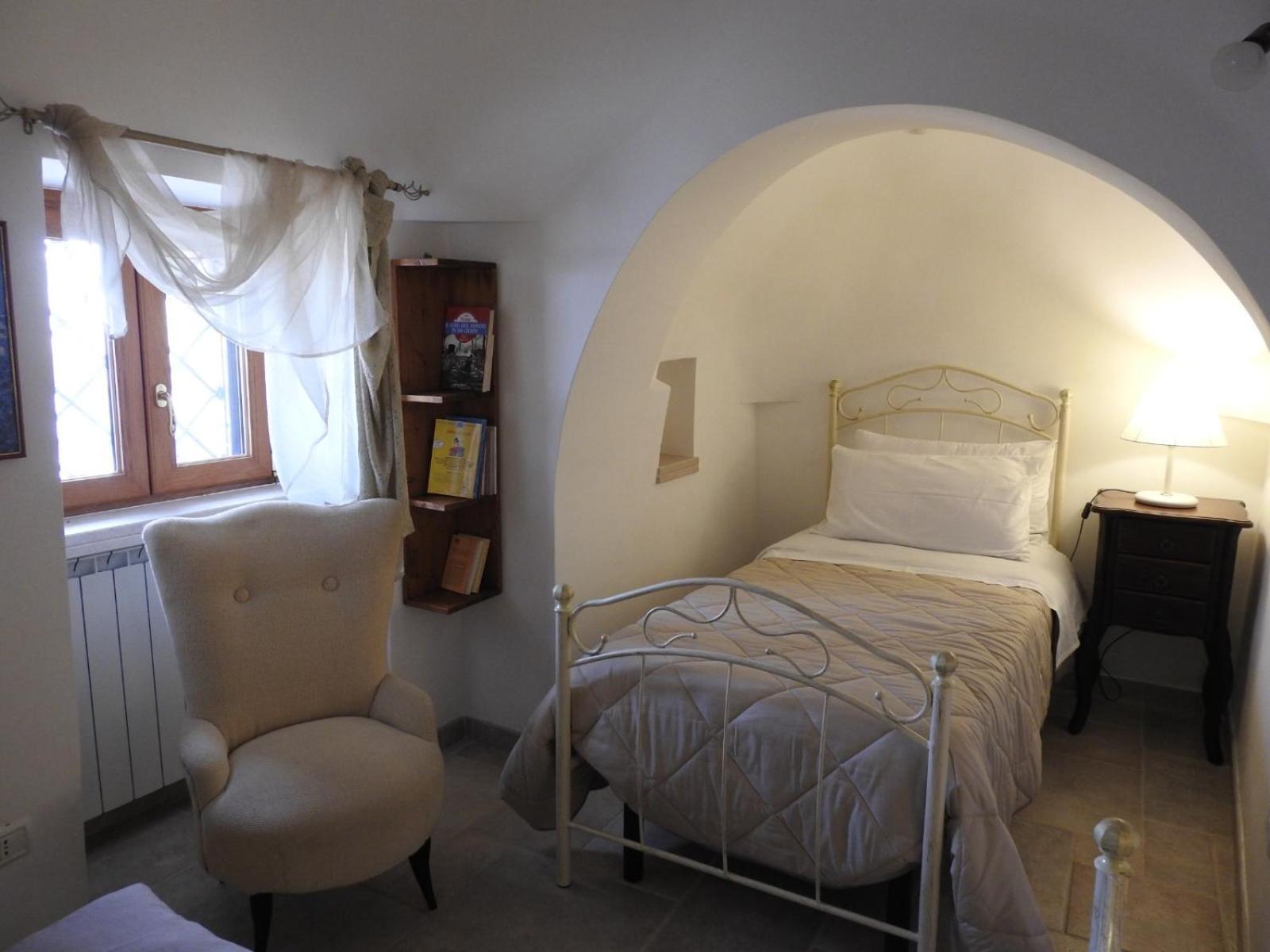 Trulli Del Sole Villa Martina Franca Ngoại thất bức ảnh