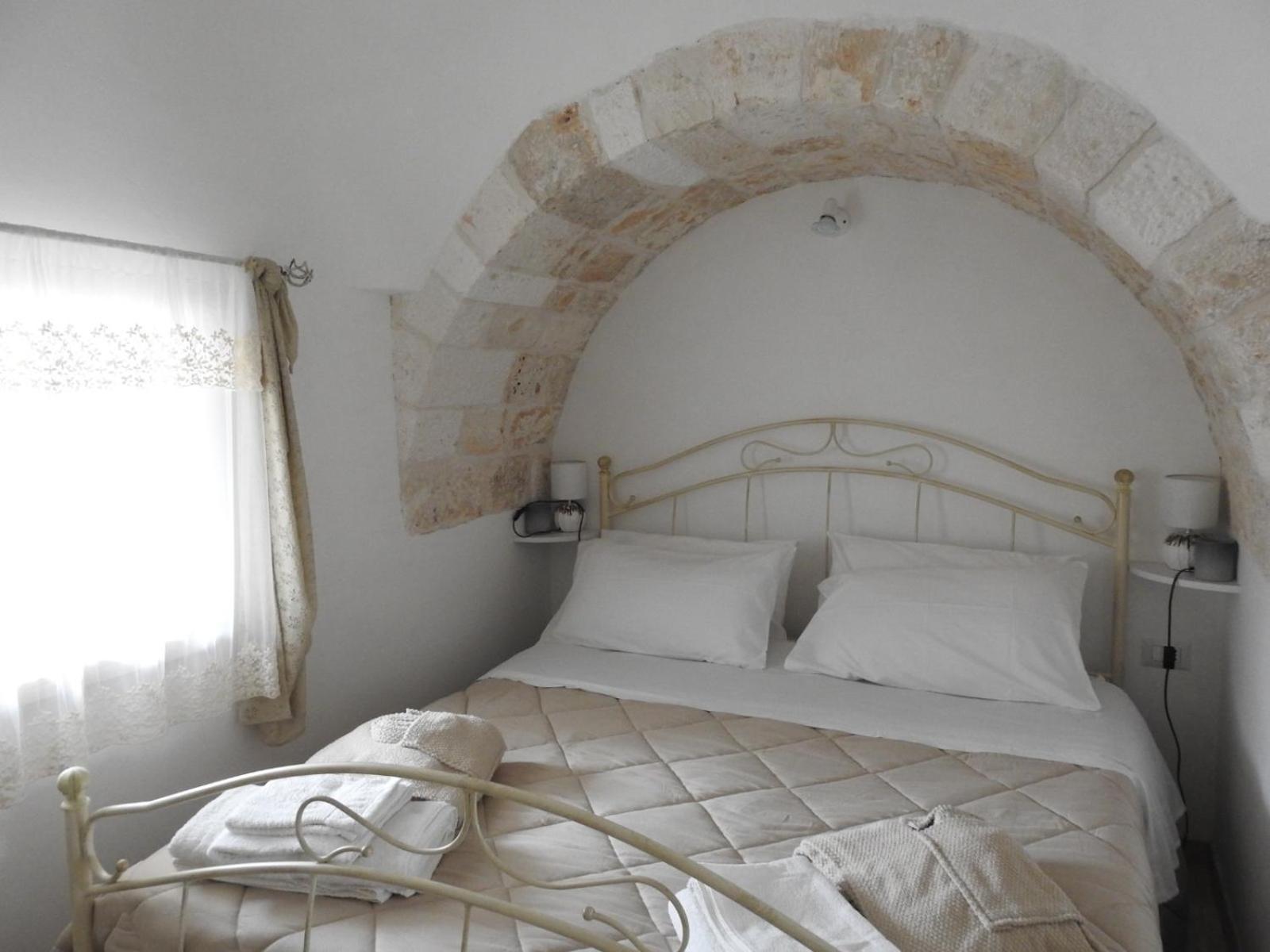 Trulli Del Sole Villa Martina Franca Ngoại thất bức ảnh