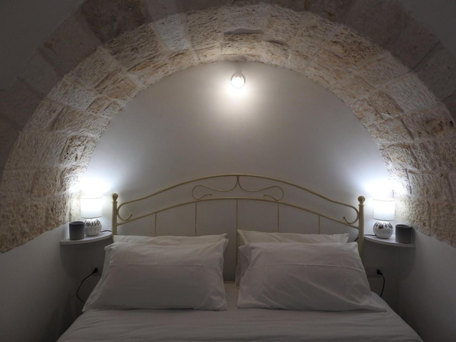 Trulli Del Sole Villa Martina Franca Ngoại thất bức ảnh